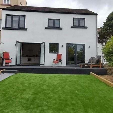 Newquay Rialton Holiday Home 외부 사진