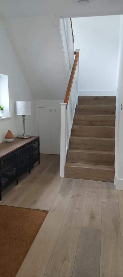 Newquay Rialton Holiday Home 외부 사진