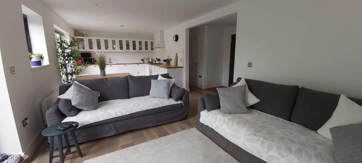 Newquay Rialton Holiday Home 외부 사진
