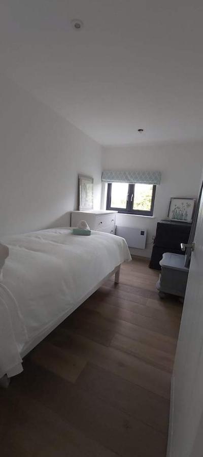 Newquay Rialton Holiday Home 외부 사진