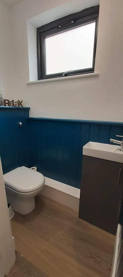Newquay Rialton Holiday Home 외부 사진