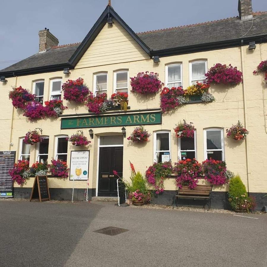 Newquay Rialton Holiday Home 외부 사진