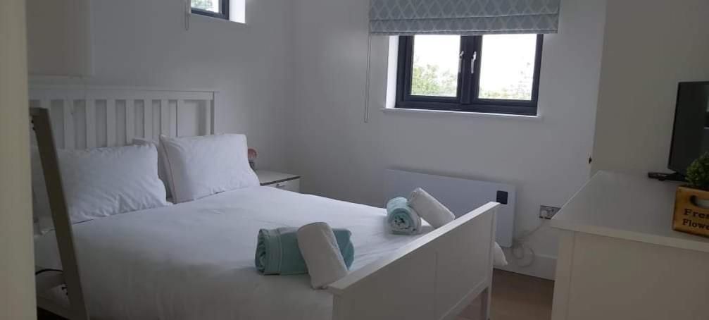 Newquay Rialton Holiday Home 외부 사진
