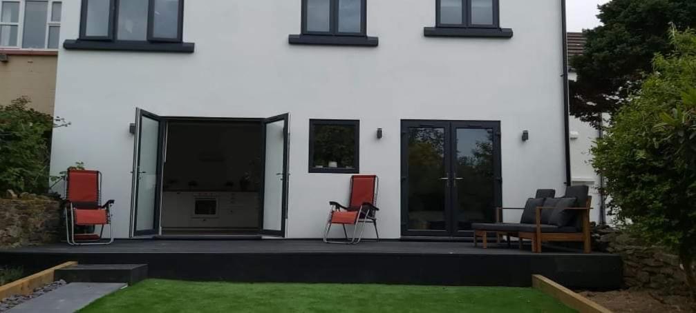Newquay Rialton Holiday Home 외부 사진