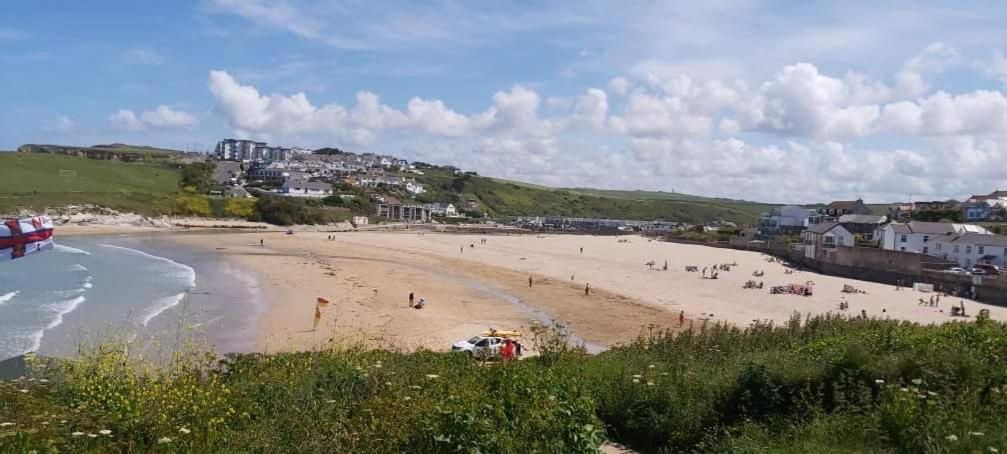 Newquay Rialton Holiday Home 외부 사진