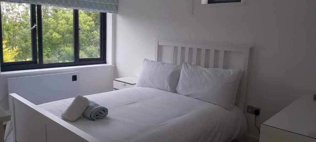 Newquay Rialton Holiday Home 외부 사진