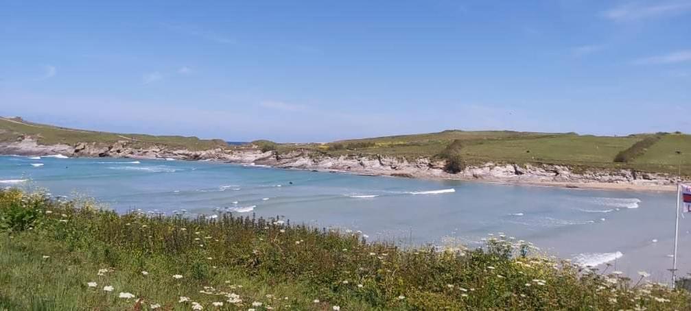 Newquay Rialton Holiday Home 외부 사진