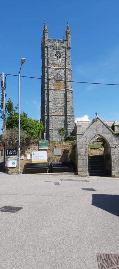 Newquay Rialton Holiday Home 외부 사진