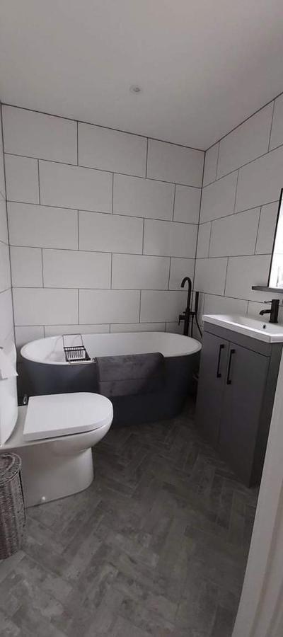 Newquay Rialton Holiday Home 외부 사진