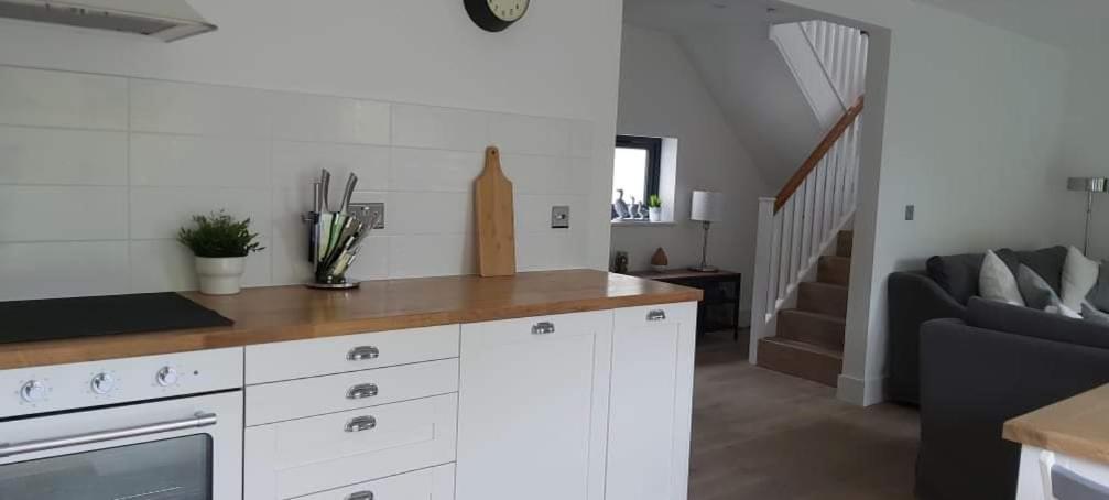 Newquay Rialton Holiday Home 외부 사진